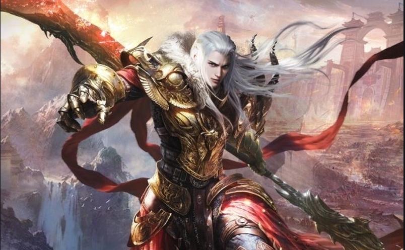 一本好的小说真的能让人成长,小说解读神墓