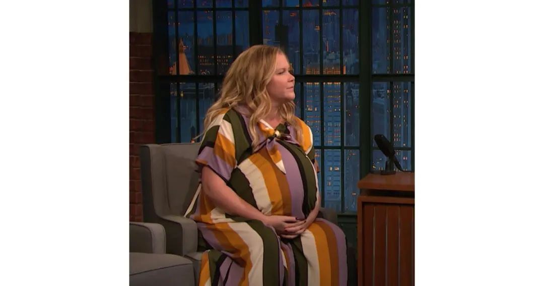 在速卖通海淘假孕肚的，都是些什么人？