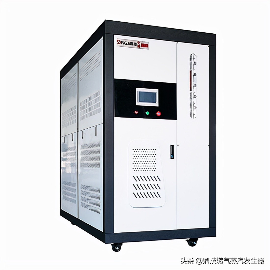 燃气蒸汽发生器的工作原理,燃气蒸汽发生器常见故障如何解决