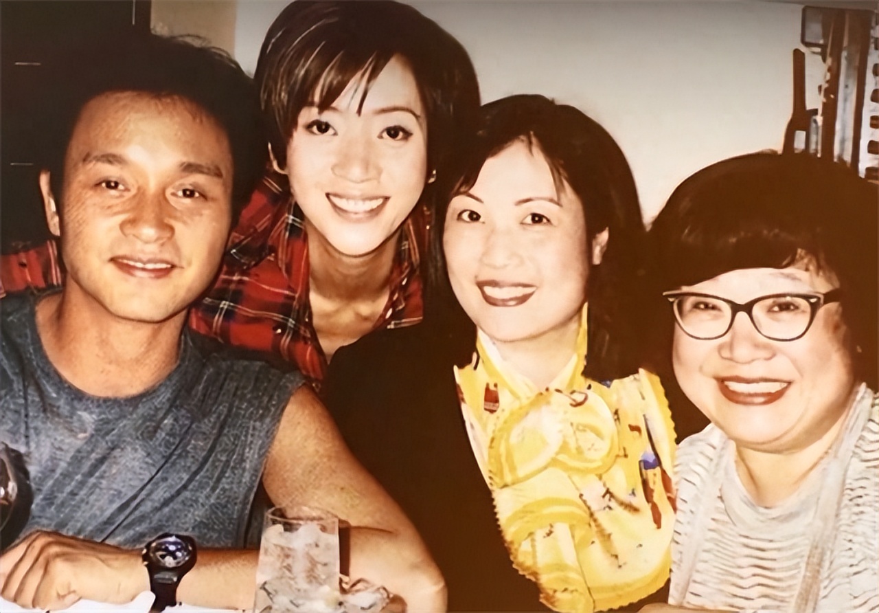 沈殿霞葬礼真实影像,沈殿霞死亡真实原因