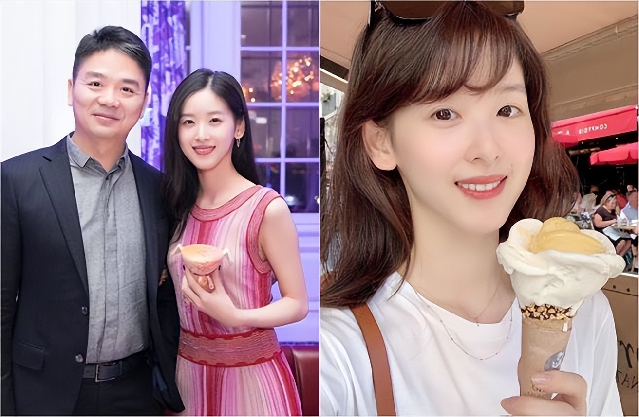 成功转型为明星的50位网红,凭自己努力走红的10位网红