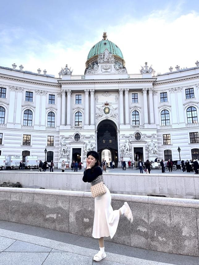 我，90后，23岁留学法国，被法国老头疯狂表白，吓得我落荒而逃