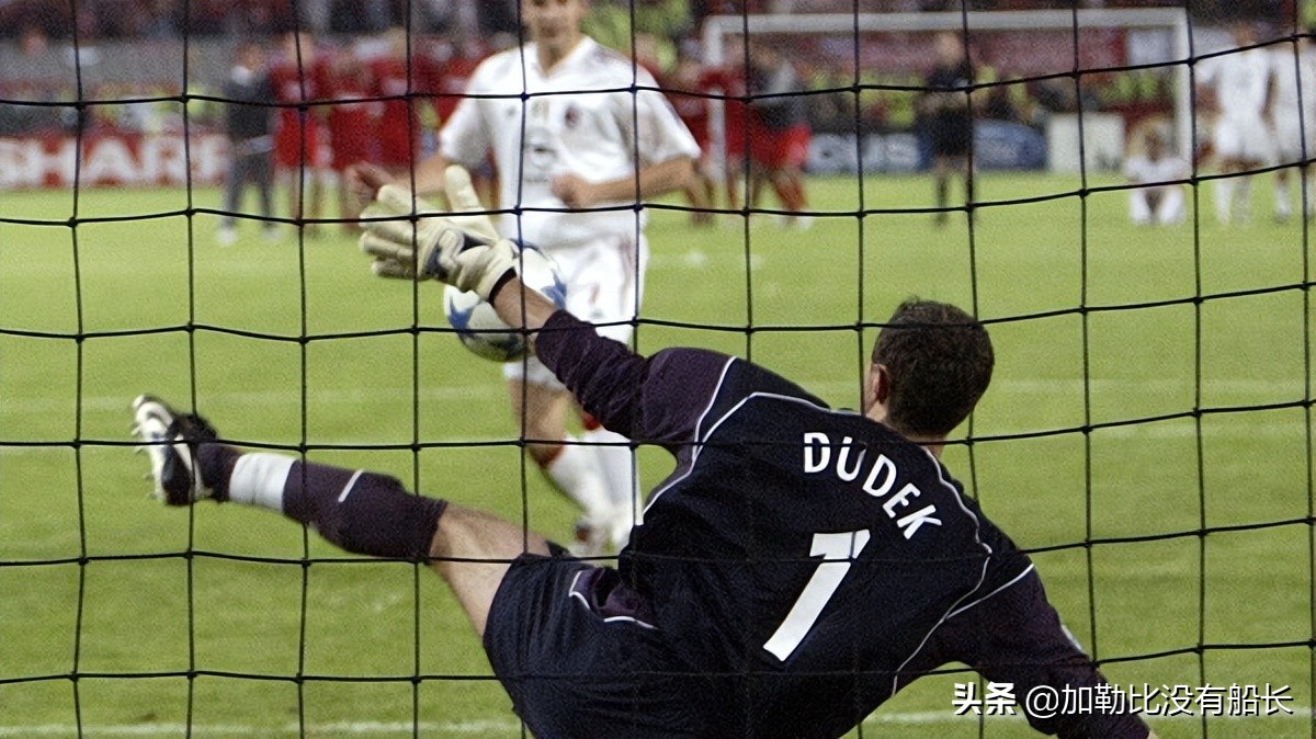 如果奇迹有颜色那一定是利物浦,利物浦还能上演伊斯坦布尔奇迹吗