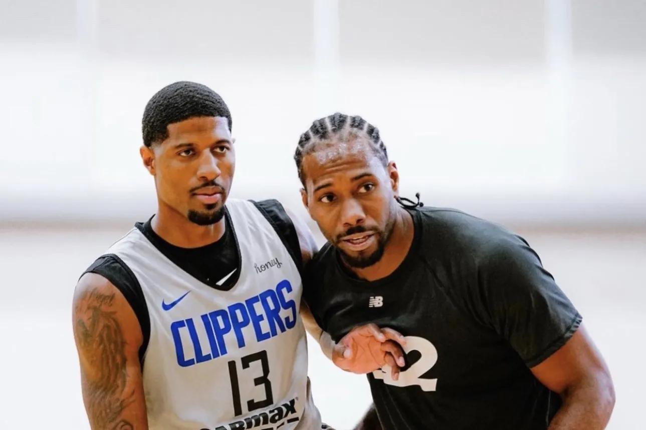 美媒评出西部最佳阵容,2023-2024赛季勇士对阵湖人成绩