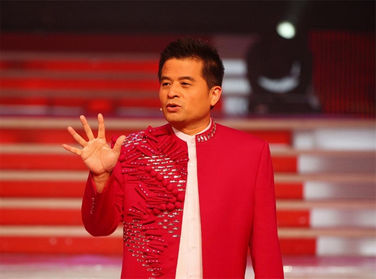 64岁毕福剑定居农村，退圈8年后，他的结局让很多人失望了