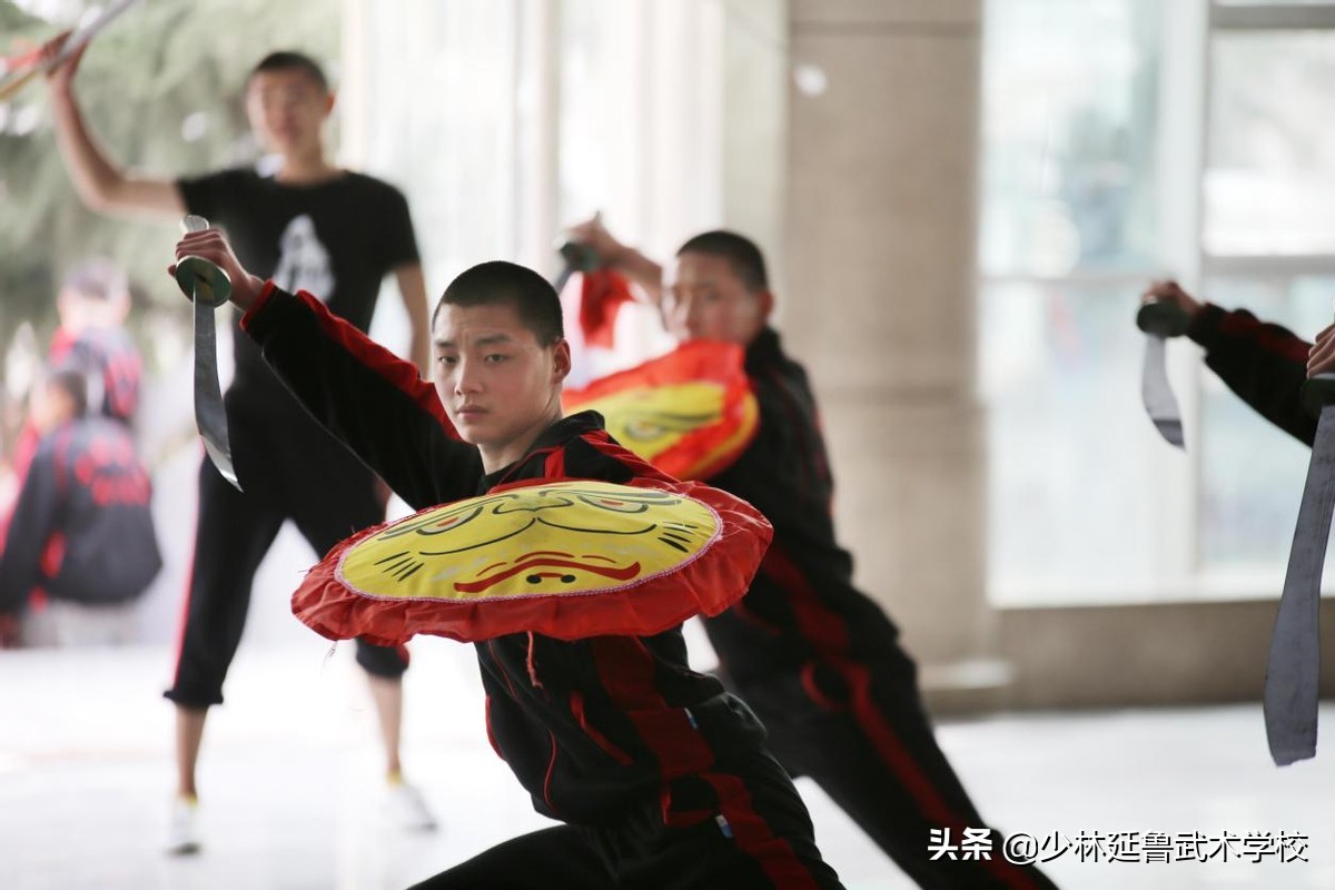 武校真的能学到武术吗,武校学武学哪一种好
