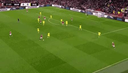 曼联1亿买安东尼值不值,曼联1亿买一个对手