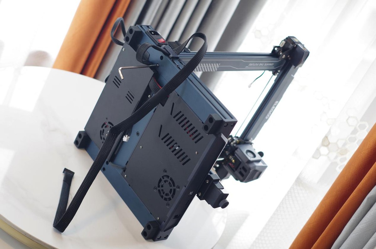 海王星3d打印机评测,3d打印机评测海王星