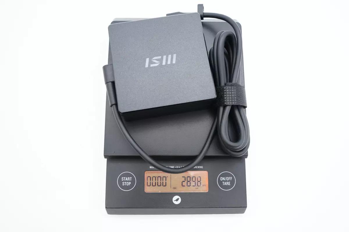 微星笔记本原装电源,微星笔记本100w快充