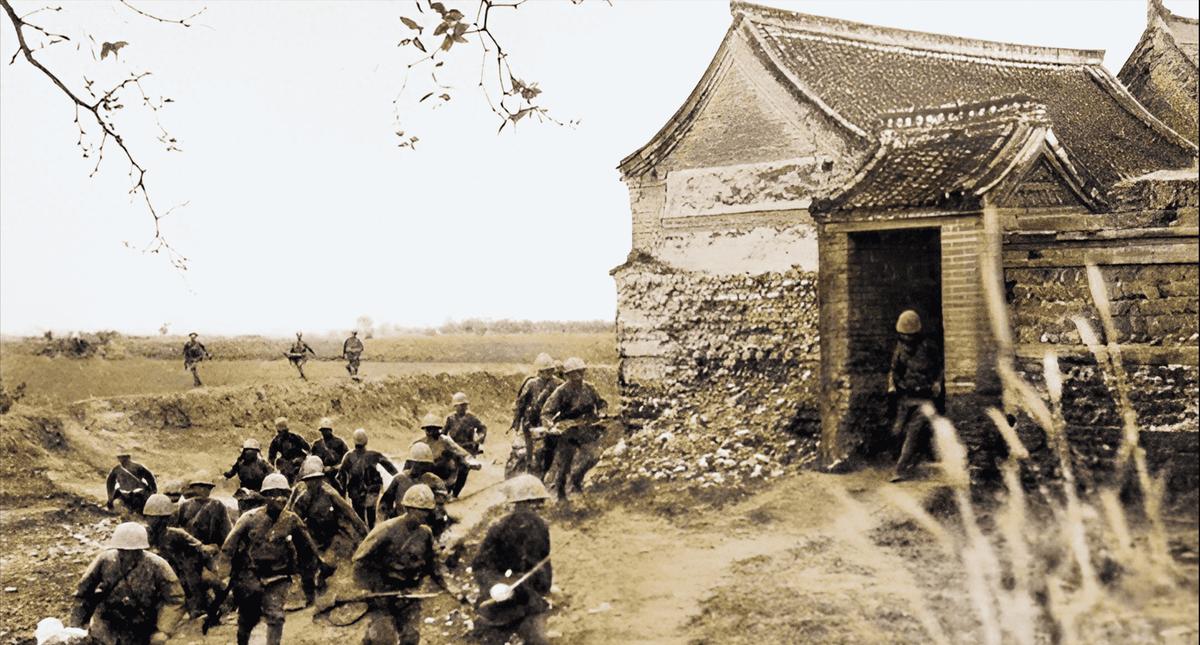 日军暴行老照片图文,日军暴行老照片真实