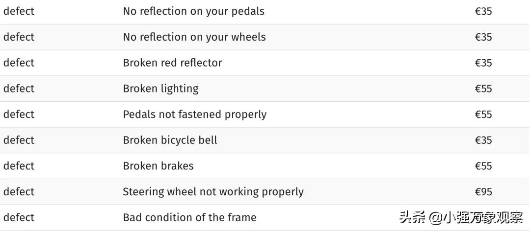 荷兰骑自行车可以带人么,在荷兰骑自行车注意事项