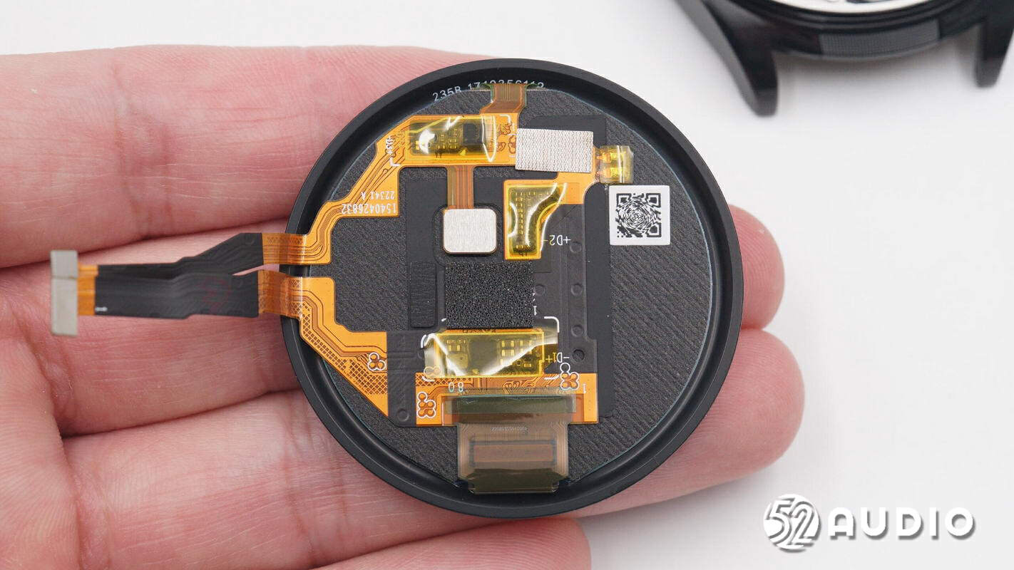 huaweiwatchbuds功能介绍,华为watchbuds深度体验测评