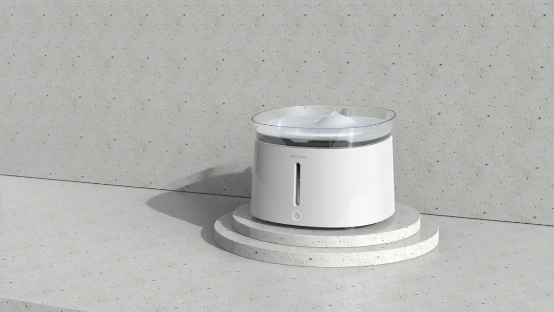 2022年iF设计奖：宠物用品类