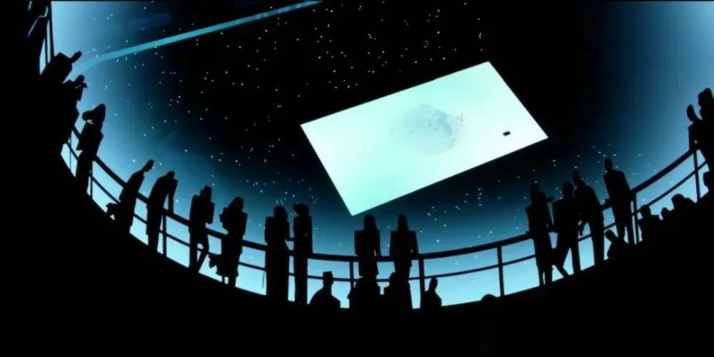 5本颠覆你世界观的科幻王炸，比“爱死机”还要刺激100倍