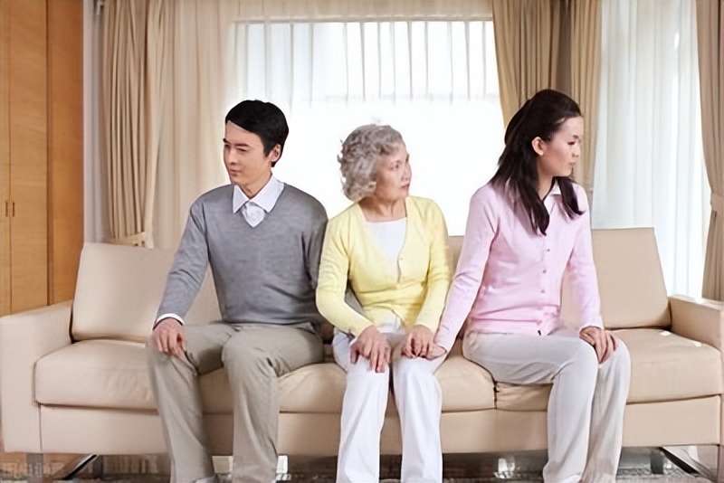 如何解决媳妇婆婆带娃的矛盾,婆婆带娃发生的婆媳矛盾怎么处理