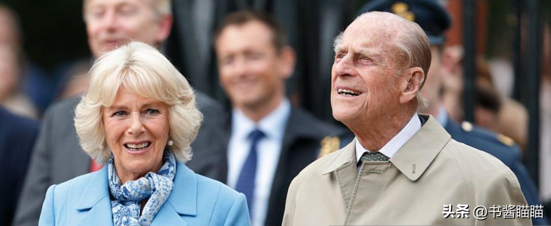 卡米拉王后的孙辈 (卡米拉王后的孙辈照片)