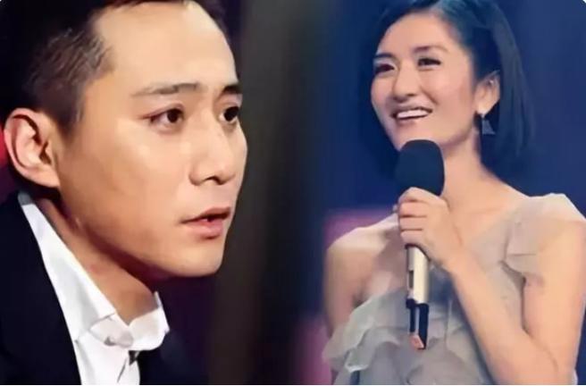 谢娜是白月光，安娜却是救赎，终于明白最终刘烨为何会选择安娜