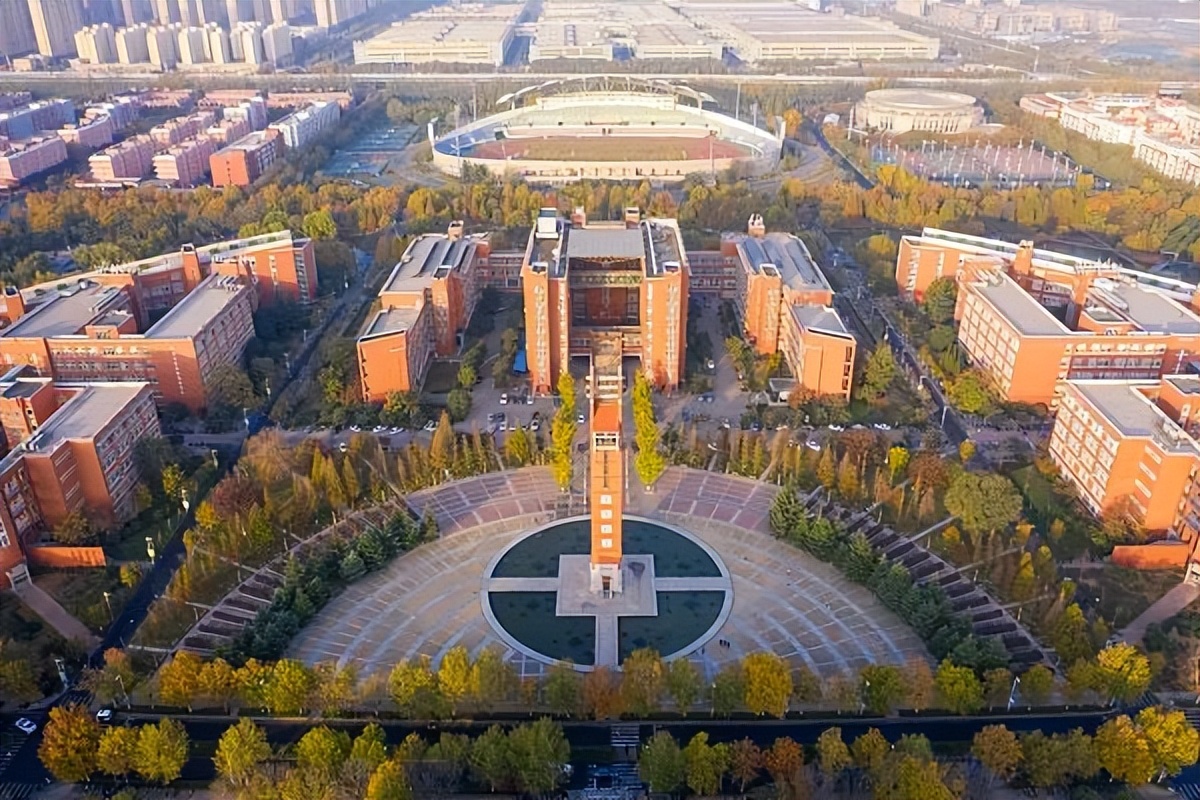 中国最抗压的“末流211”，这所大学承载着全省高教的希望