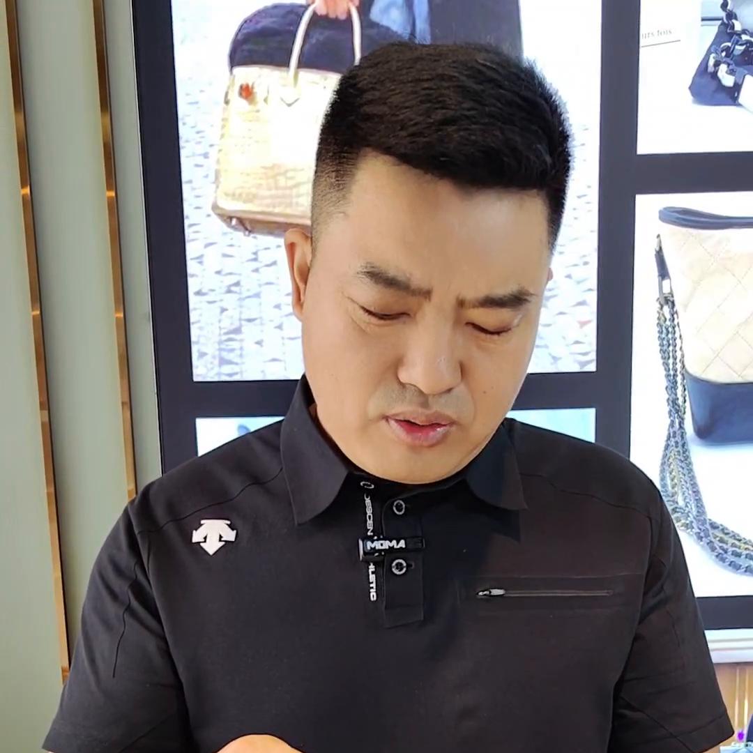 哈尔滨二手表老徐直播,哈尔滨二手表老徐地址