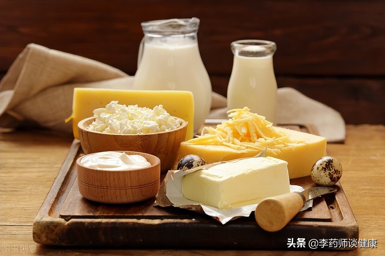 老年人不缺钱建议常吃五种食品,中老年人每天必须吃什么补充营养