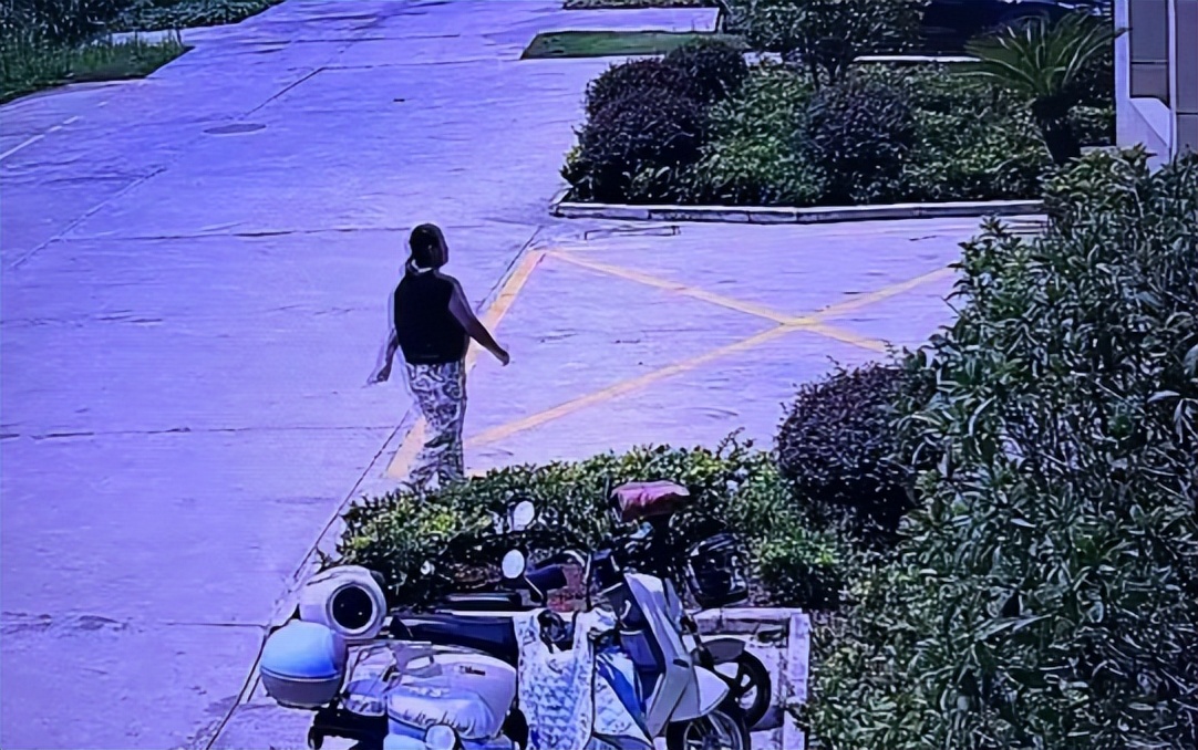 女子提供验证码前一秒被民警发现,女子收到验证码