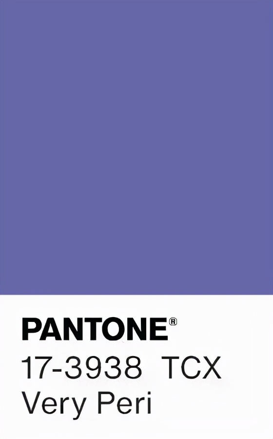 潘通pantone发布2022流行色,pantone潘通发布2024年度流行色
