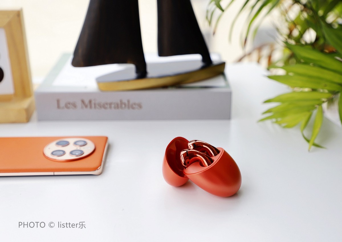 华为水滴耳机freebuds5音质对比,华为FreeBuds5水滴耳机续航时间