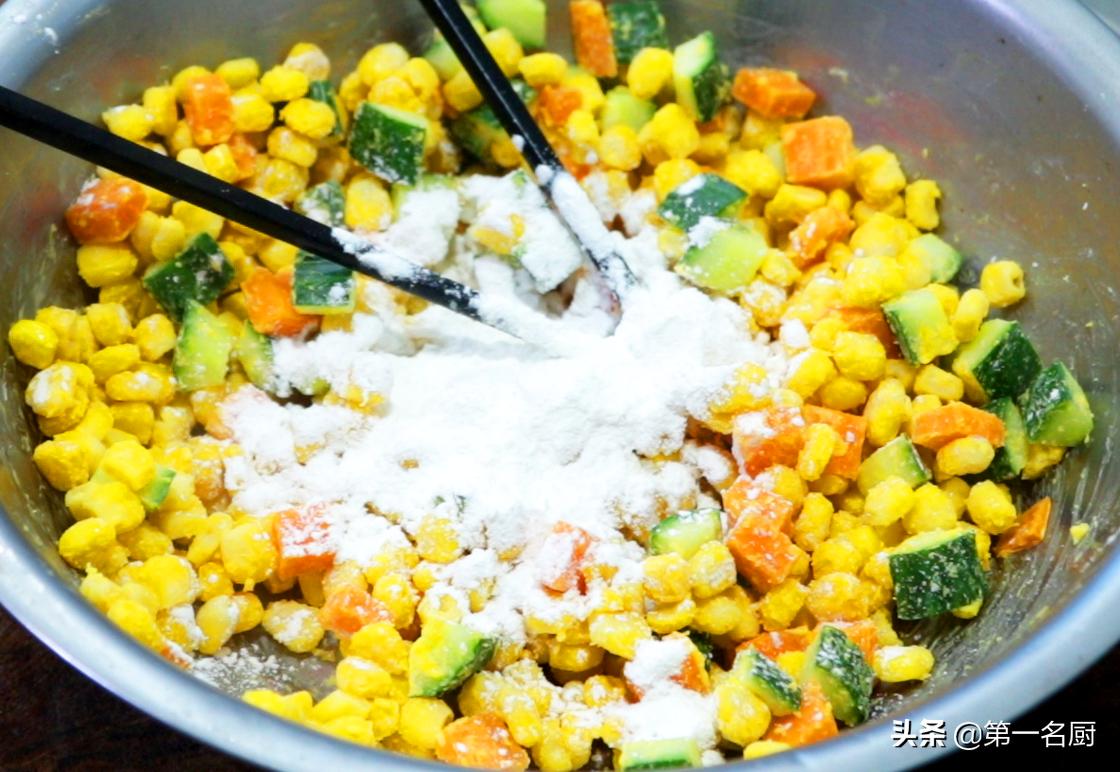 含叶黄素护眼的菜肴,给眼睛补叶黄素的菜都有什么菜