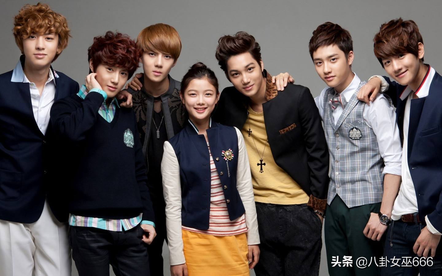 来中国的韩国帅哥,来中国演戏的韩国男星