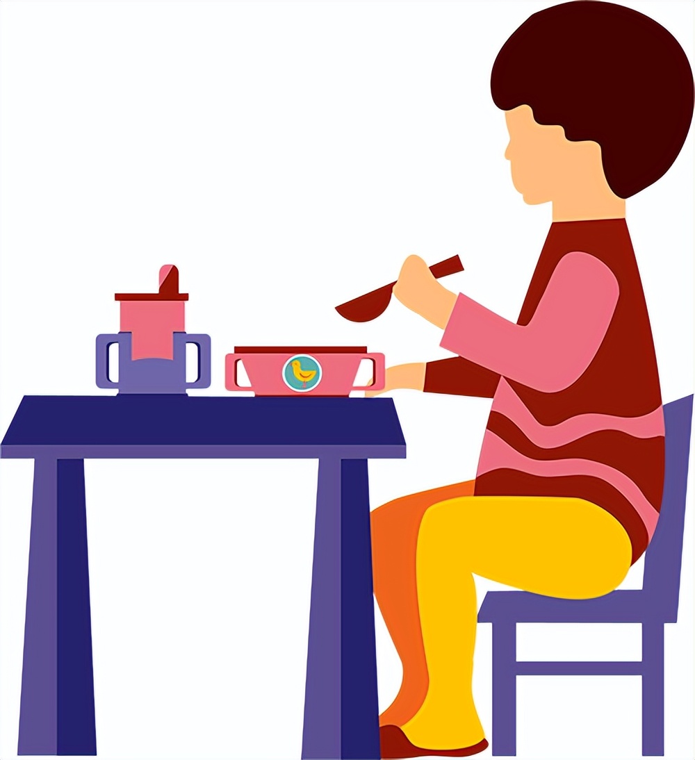 孩子不好好吃饭该怎么治,孩子不好好吃饭医生一招化解