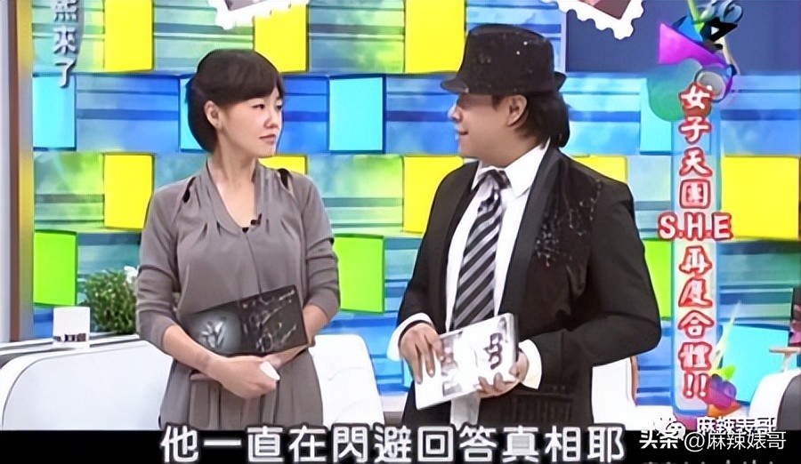 田馥甄hebe日常,hebe田馥甄最近状态