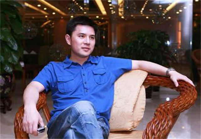 赵普从保安到央视主持,赵普为什么从中央电视台离职