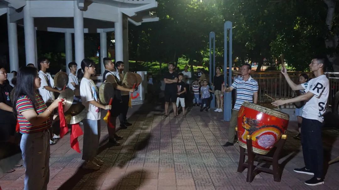 文化馆公益培训班开课,江汉区文化馆免费培训班