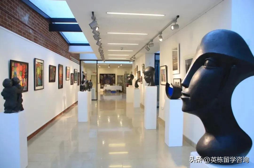 英国radley拉德利学院,英栋