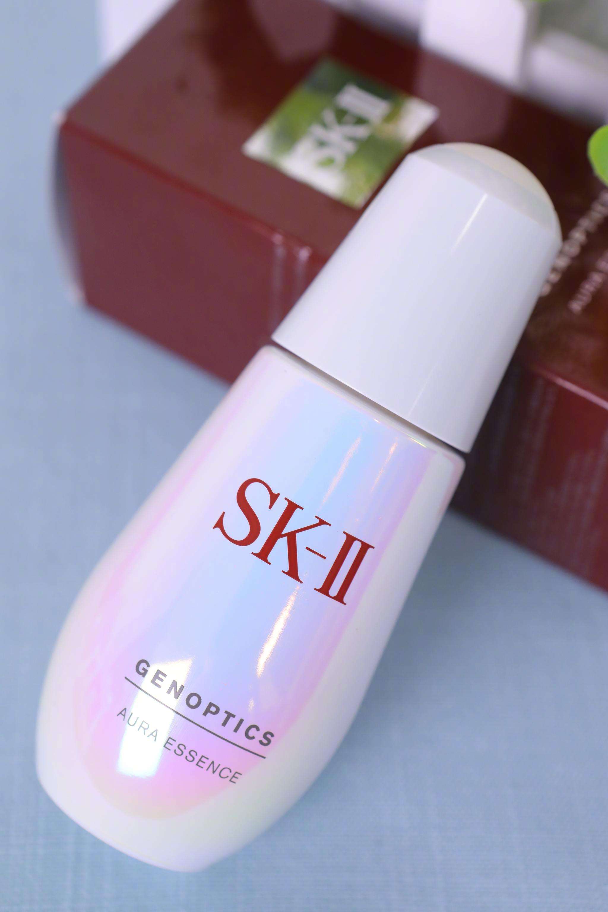 抗老紧致提亮适合干皮的精华,适合偏黄暗沉干燥肌肤的精华