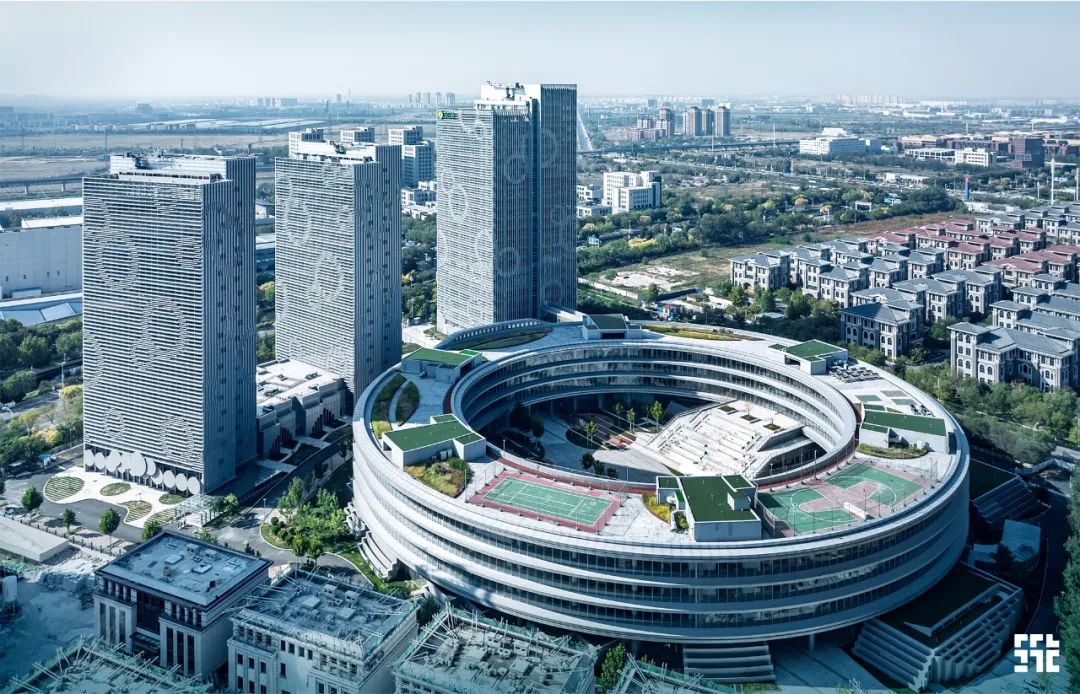 360天津创业平台——零与壹的无限创新/筑土国际