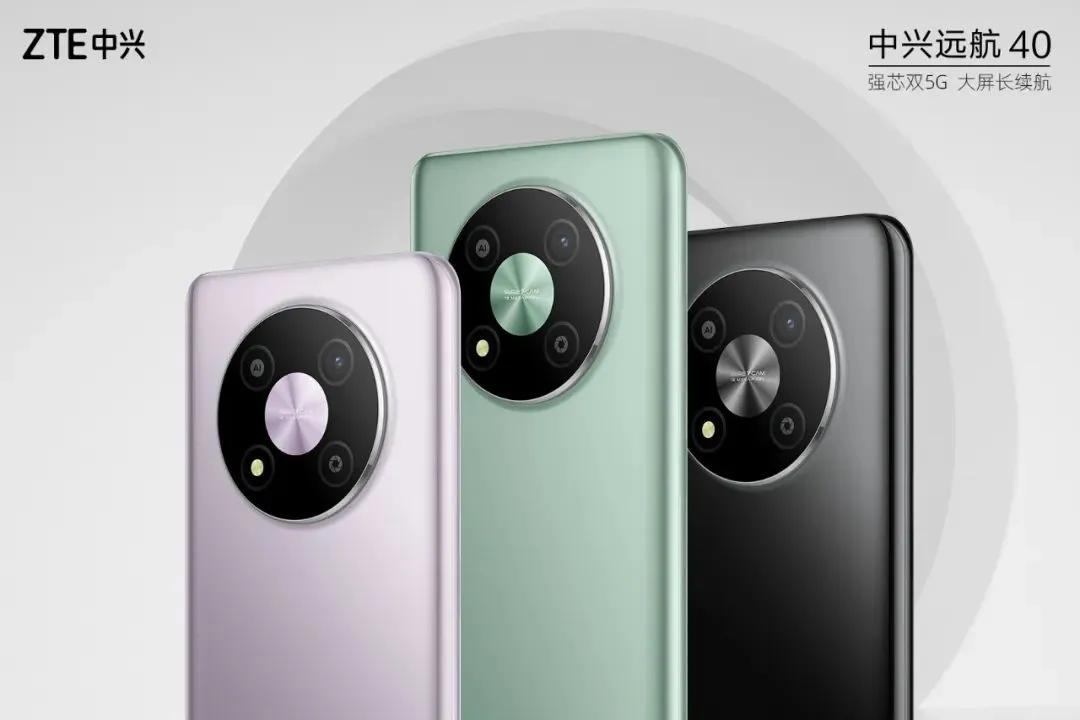 坚守国货品牌,中国芯最强手机