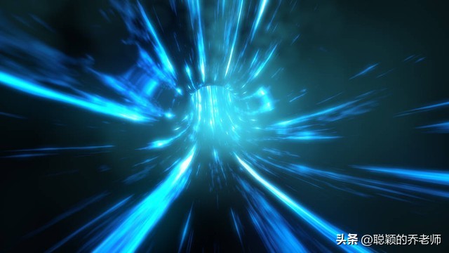 科学家发现宇宙黑洞新的奥秘,探秘宇宙之谜黑洞的奇妙世界