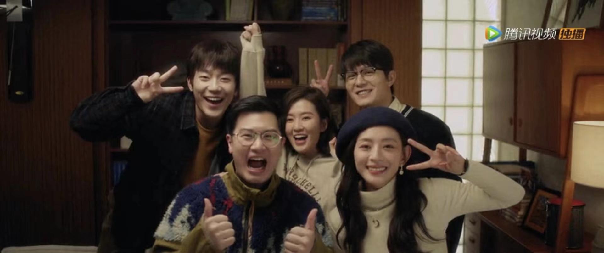 在你的冬夜里闪耀大结局剧情介绍,在你的冬夜里闪耀大结局分析