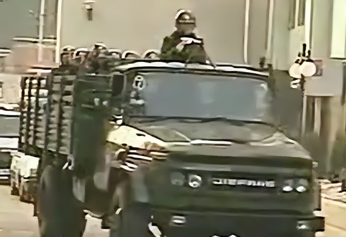 沈阳38大案五名死刑犯最后影像,沈阳3.8大案死刑犯临刑前采访