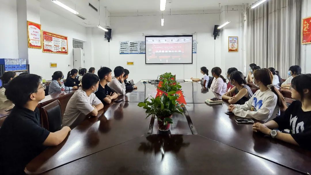 商丘师范学院开学第一课,商丘师范学院2022年开学第一课