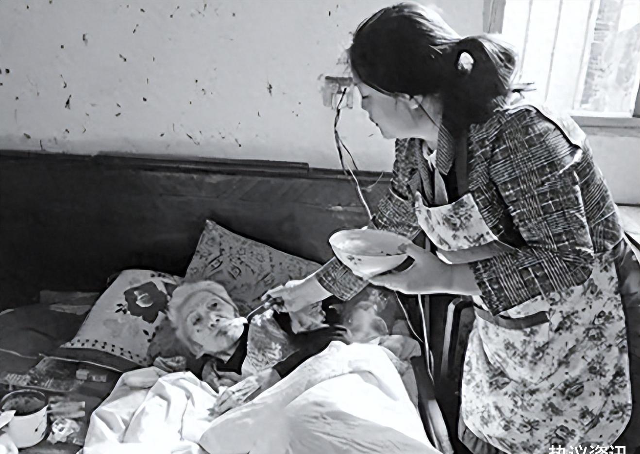 福利院黑心真实事件,福利院被曝光