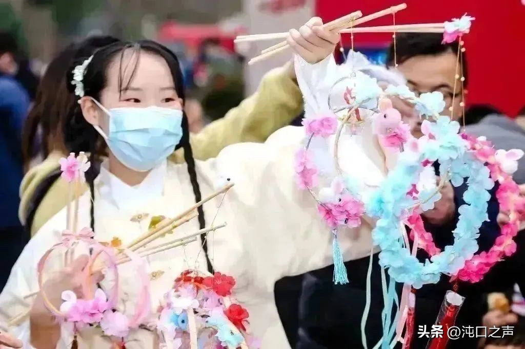 武汉沌口体育中心端午活动,沌口体育中心元宵节活动