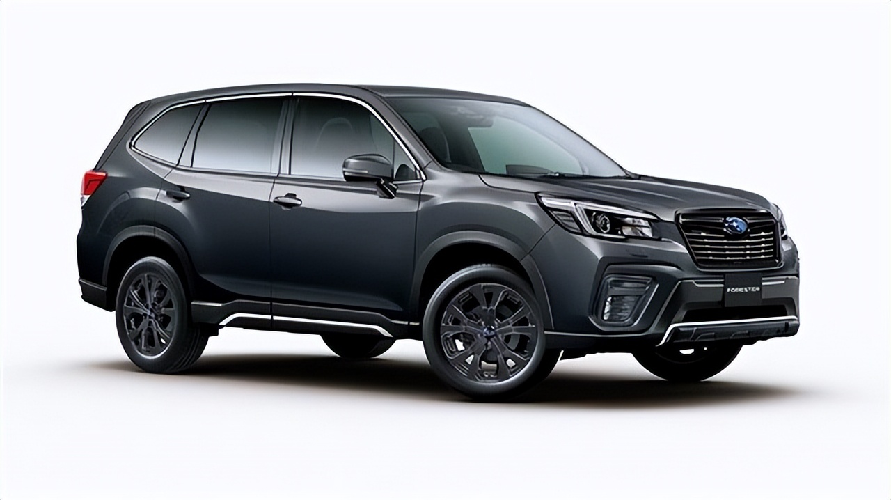 身临其境！泉州汽车音响改装斯巴鲁森林人汽车改装诗芬尼S65喇叭