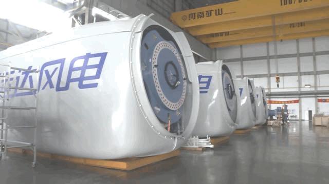 新能源产业崛起助推经济绿色转型,新能源生态环保项目