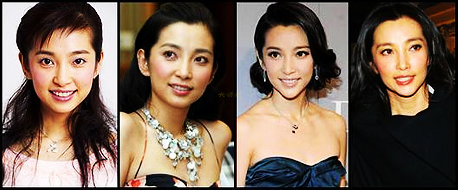 明星改善v型脸,为什么现在的女明星都是v型脸
