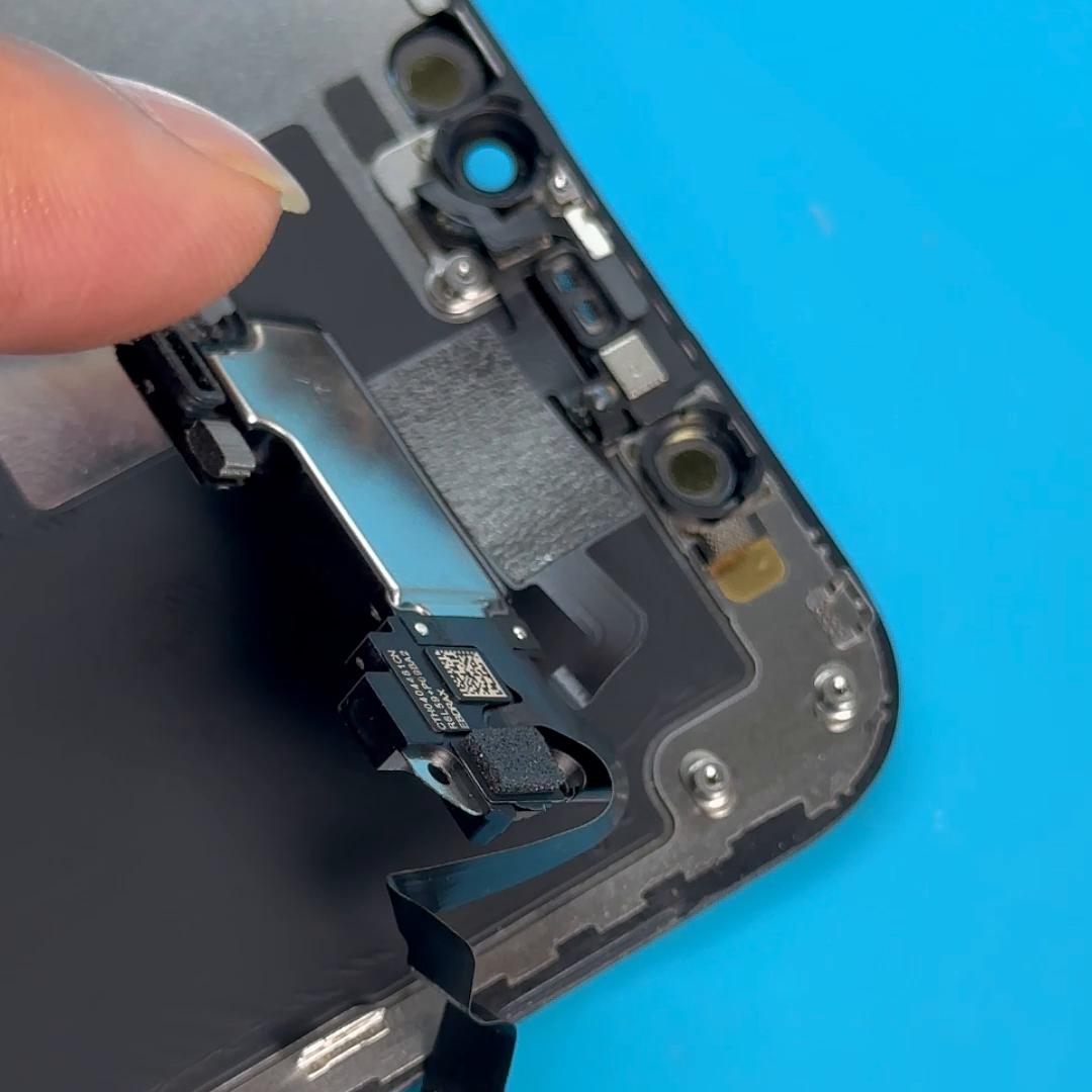 华强北阿斌维修怎么样,iphone售后维修触摸屏