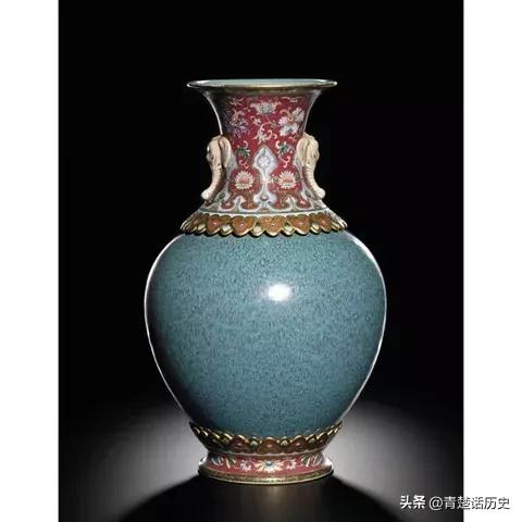 这个世界上最珍贵的花瓶,今日分享世界上最贵的花瓶有哪些