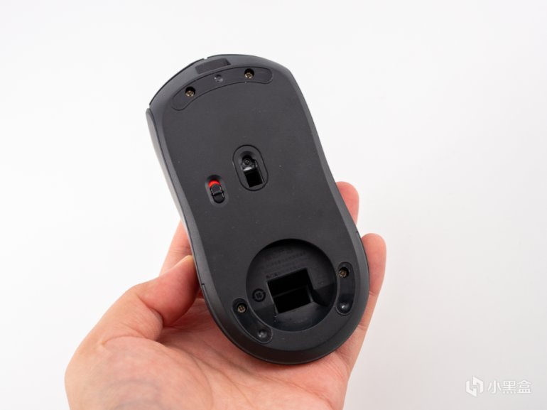 仅需40块的究极性价比鼠标，但我不建议你买——戴记严选3323D