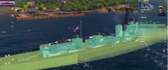 战舰世界一共有多少x级战舰,战舰世界十级哪种巡洋舰最好